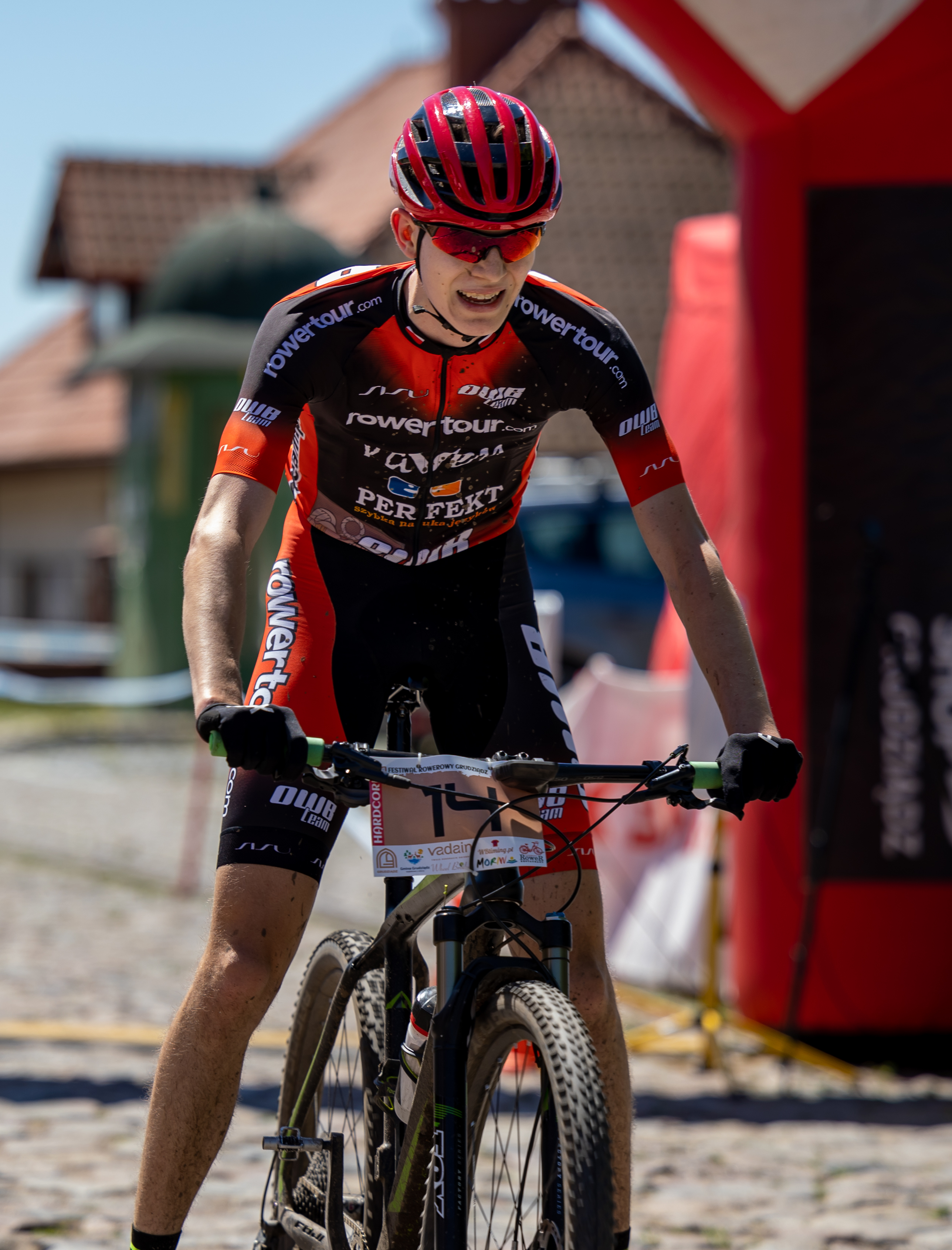 Grudziądzki Festiwal Rowerowy 05.06.2022 380